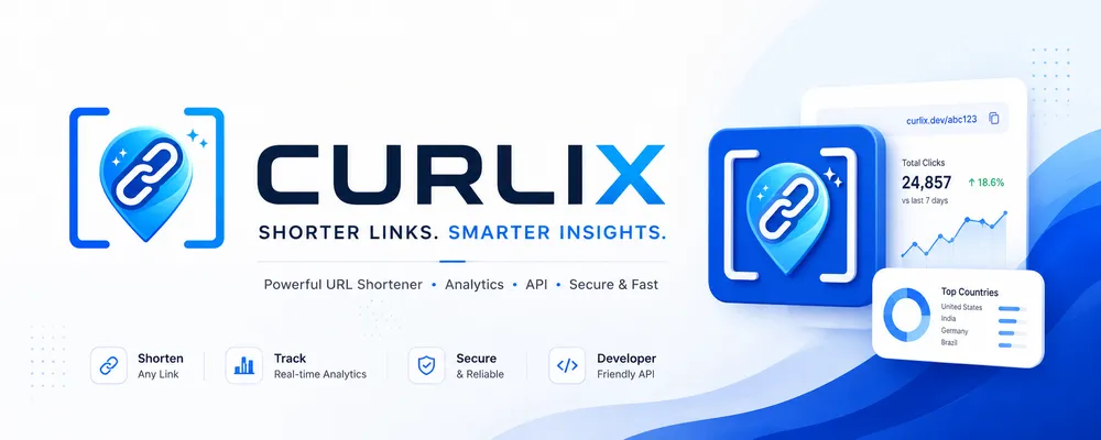 Curlix