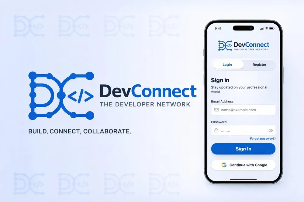 DevConnect
